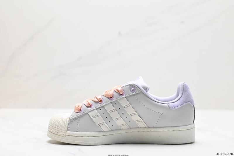 Adidas Superstar Shoes